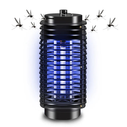 El Escudo Protector Definitivo Contra los Mosquitos para Noches de Paz y Sueño Profundo