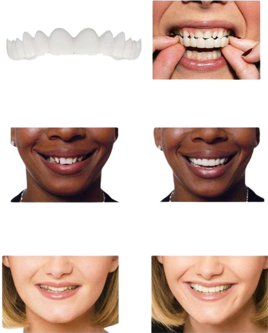 Ortodoncia invisible que transforma tu sonrisa sin dolor